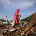 India court asks if Nuh demolitions were ‘an exercise of ethnic cleansing’