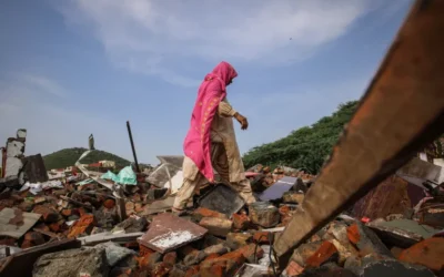 India court asks if Nuh demolitions were ‘an exercise of ethnic cleansing’
