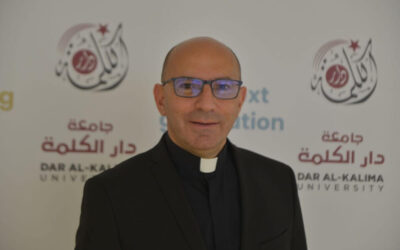 How the Bible has been used to colonize Palestine