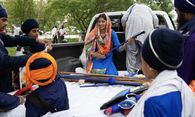 Parliament of the World’s Religions hopes to harness faith to address world’s ills