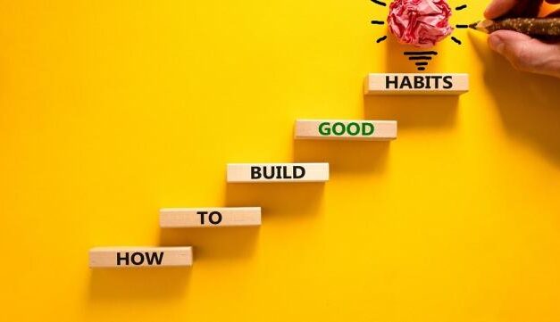 Stacking Habits to Increase Acts of Worship