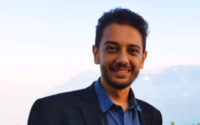 Brilliant Young Muslim Science Journalist Passes Away