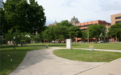 2 charged in attack on Muslim women in Milwaukee park, ripping hijabs from their heads