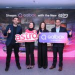 Qalbox Partners with Malaysia’s Astro to Enhance Broadcast and Muslim Streaming Landscape