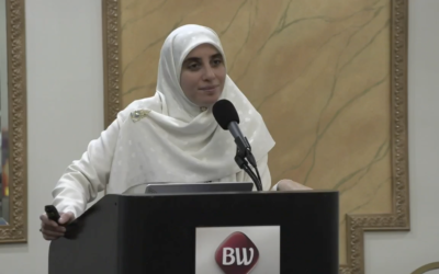 MMWC Mental Health Conference explores the cure for U.S. epidemic of loneliness