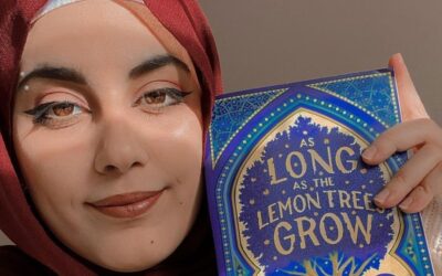 Book Spotlight: As Long as the Lemon Trees Grow