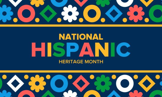 Strengthening Our Brotherhood & Sisterhood In Hispanic Latinx Heritage Month