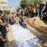 This is a list of the names of more than 6,000 Palestinians that Israel has killed in Gaza