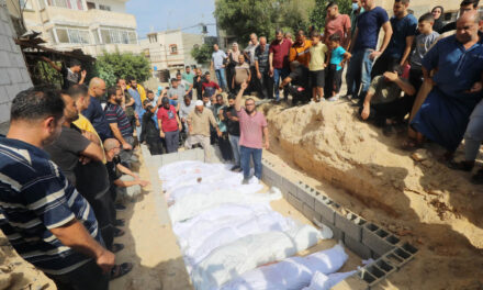 This is a list of the names of more than 6,000 Palestinians that Israel has killed in Gaza