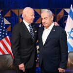 Biden’s Israel-Palestine Policy Could Cost Him the Election