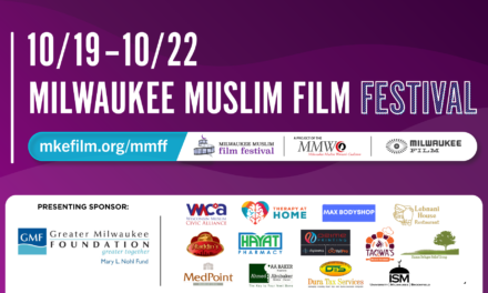 8th annual Milwaukee Muslim Film Festival returns with PBS, photography exhibit and traditional music