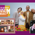 Milwaukee Muslim Film Festival offers free showings of The Wisconsin Muslim Project and Gaza Fights for Freedom