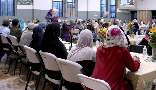 Notable Contemporary Latino Muslims You Should Know
