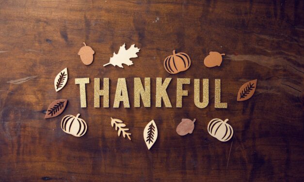 Give Thanks