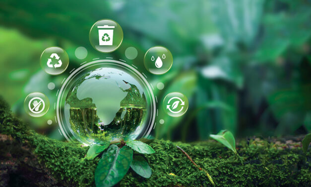 Islam’s Environmental Spirit: Working for climate and environmental justice