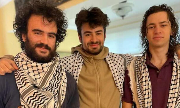 Three Palestinian students aged 20 shot in Vermont, US: What to know