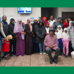 Milwaukee Islamic Dawah Center helps new MPS teachers from Nigeria feel at home