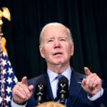 Expert: Biden Remark on Israel’s “Indiscriminate Bombing” Could Incriminate Him