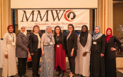 Photo Album: A sold out Annual Gala showed solidarity and support for MMWC