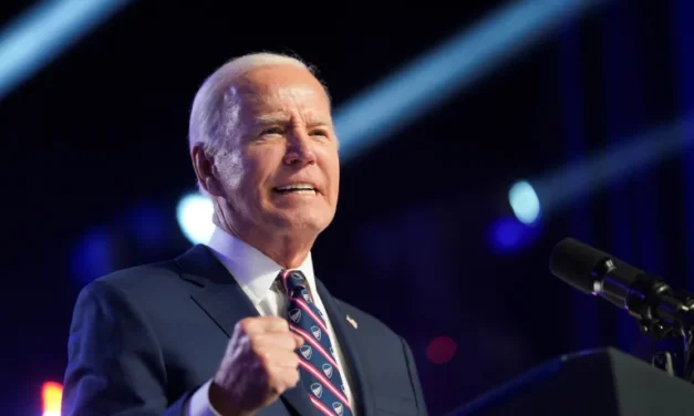 Biden is no different than Trump