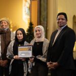 Martin Luther King Jr. Social Justice Award honors Milwaukee organizations seeking justice in Palestine