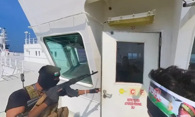 Have the Houthi Red Sea attacks hurt Israel’s economy?