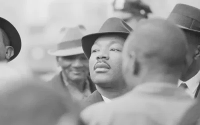 Martin Luther King, Jr was radical: We must reclaim that legacy