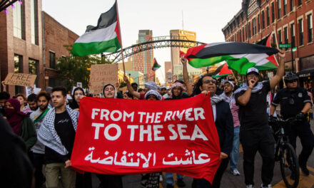 Stop the suppression of Palestine advocacy across Big Ten Universities