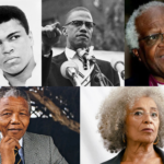 Black Voices of Solidarity Across Ages: Civil Rights Icons Share Over 70-Year Struggle For Free Palestine