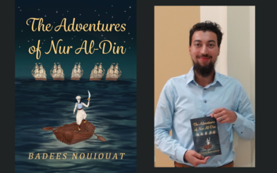 Book Review: The Adventures of Nur Al-Din by Badees Nouiouat