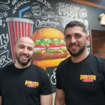 Milwaukee area’s new hub for halal burgers