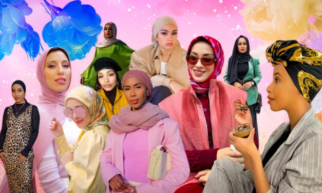 World Hijab Day: Celebrating the diversity of the hijab