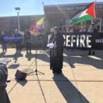 Wisconsin Coalition for Justice in Palestine asks Gateway Technical College to restore MLK award to Burlington racial justice organization