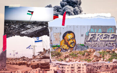 Could Marwan Barghouti be the key to a Hamas-Israel ceasefire in Gaza?