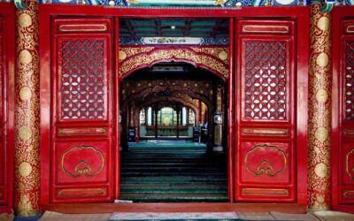 LIU ZHI: A BRIEF HISTORY OF CHINA’S 17TH CENTURY MUSLIM SCHOLAR
