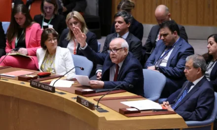 World reacts to UNSC resolution demanding Gaza ceasefire
