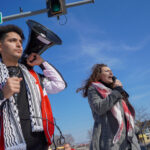 Milwaukee’s Day of Action for Palestine protests highlight growing defiance of U.S. role in Gaza genocide