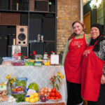 Bint Jamila’s Table’s unique creations unite people around Palestinian cuisine