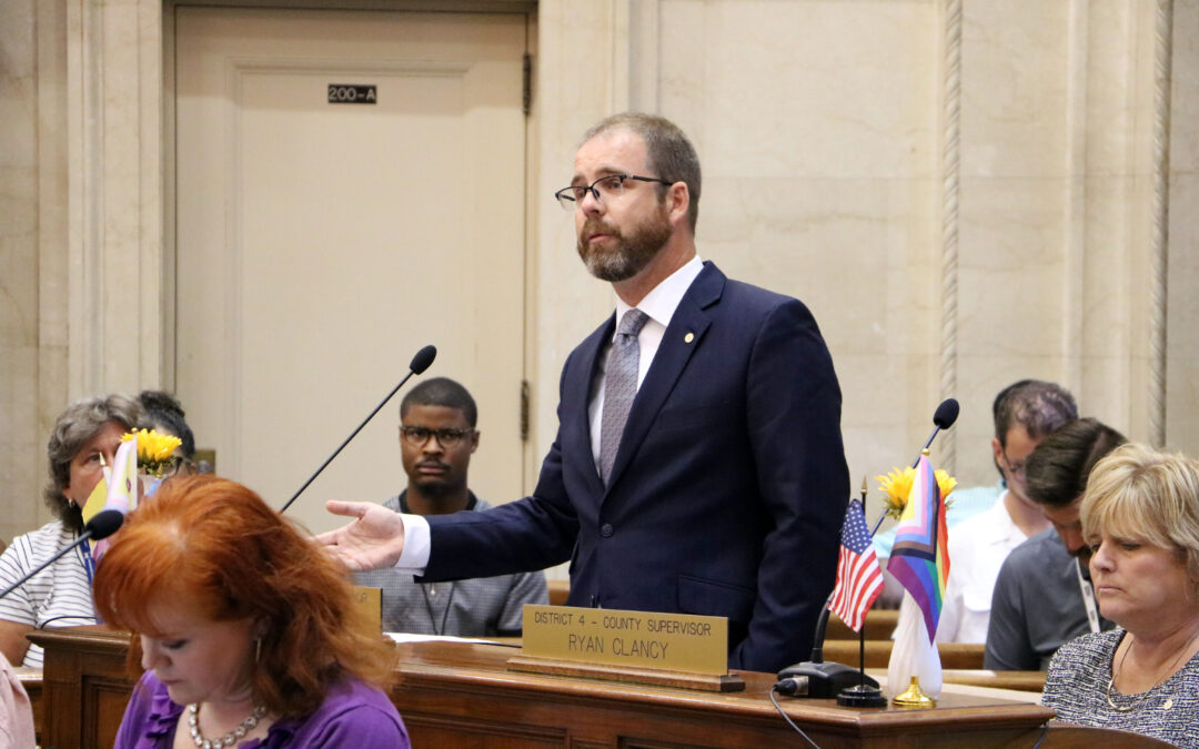 Will Milwaukee County call for a permanent ceasefire in Gaza?