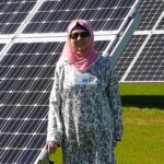 Waves of Change: Meet Wisconsin Green Muslims founder and director Huda Alkaff