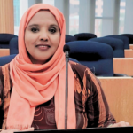 Madison Alder Nasra Wehelie may become first Muslim woman in Wisconsin Assembly