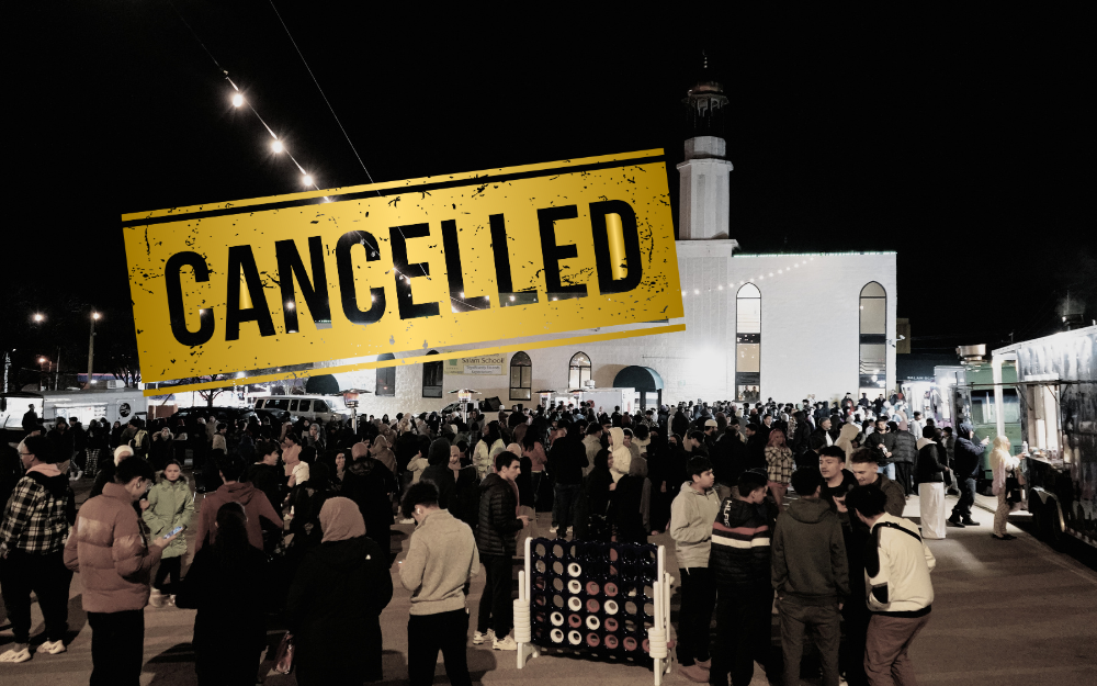 Milwaukee’s Eid Festival cancelled in solidarity with Palestinians in Gaza
