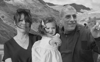 The second life of Walid Daqqah