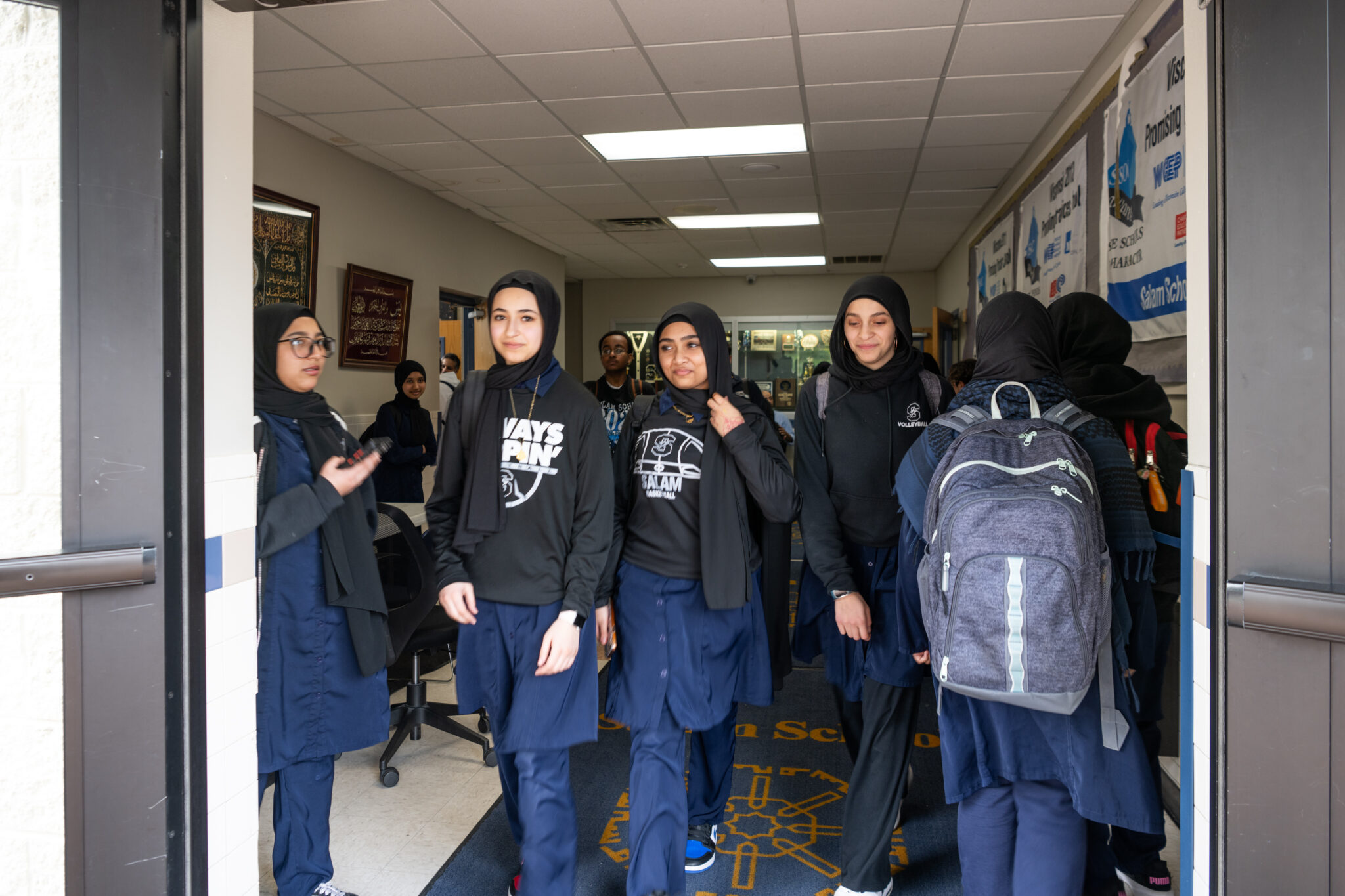 Salam School Expansion Promises Big Benefits For Greater Milwaukee ...