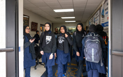 Salam School expansion promises big benefits for Greater Milwaukee Muslim community