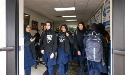 Salam School expansion promises big benefits for Greater Milwaukee Muslim community