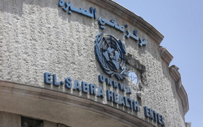 Aid groups warn of mounting challenges to Gaza operations