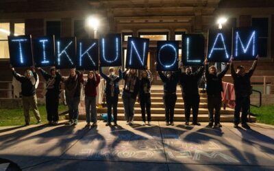 UWM encampment supported by anti-Zionist – not antisemitic – Jewish students and professors