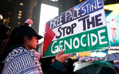 PEN America awards and festival canceled after authors and translators pull out en masse