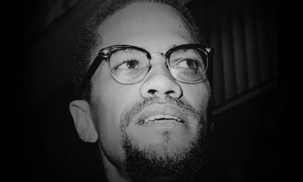 How the Hajj Transformed Malcolm X